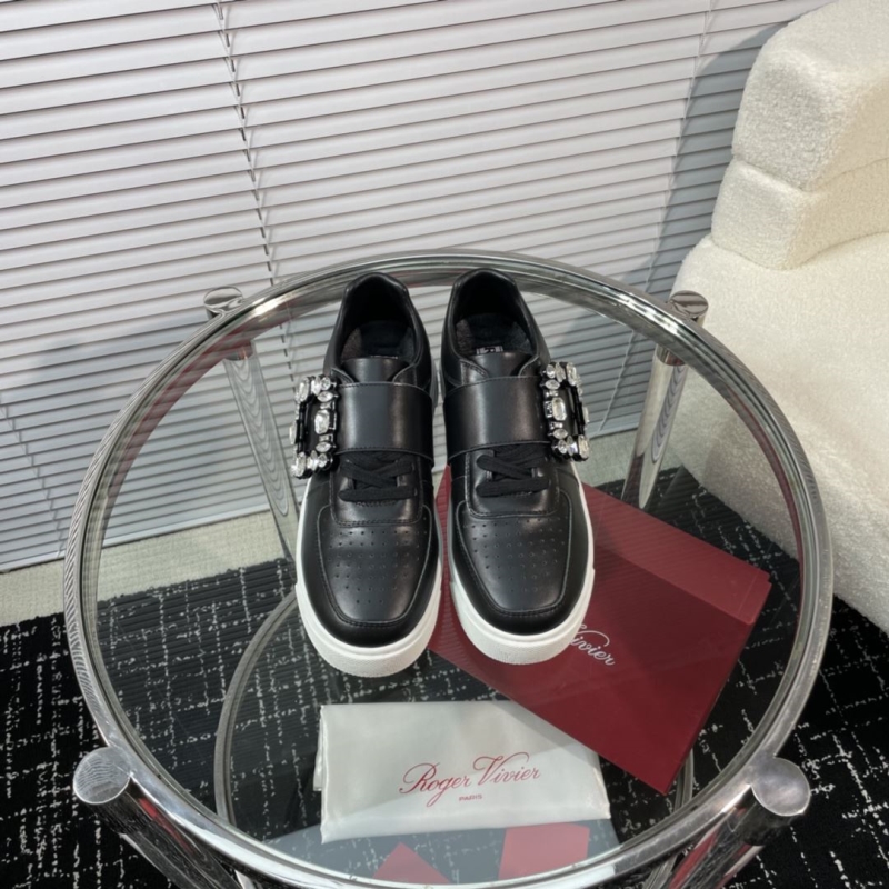 Roger Vivier Casual Shoes